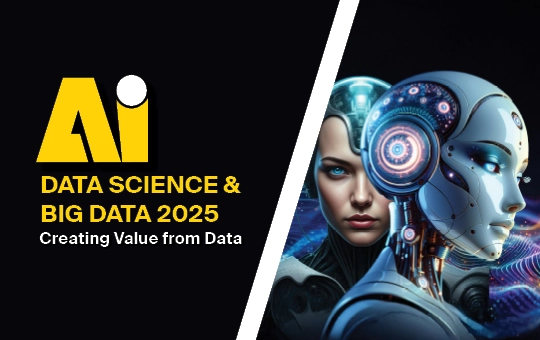 AI - Data Science & Big Data 2026