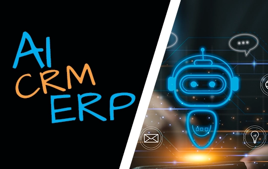 ERP CRM