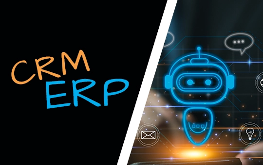 ERP & CRM 2026