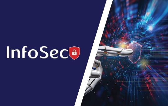 Infosec 2026
