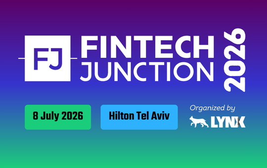FinTech Junction 2026teaser image