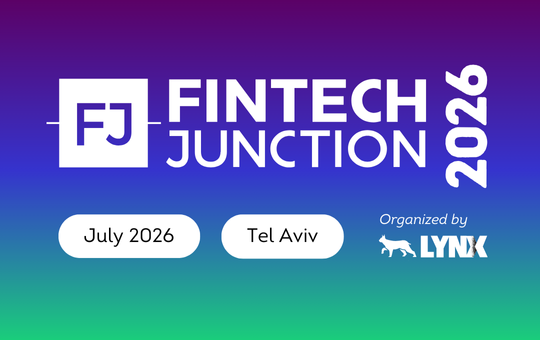 FinTech Junction 2026