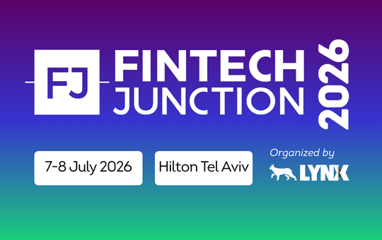 FinTech Junction 2026teaser image