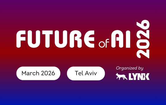 Future of AI 2026teaser image