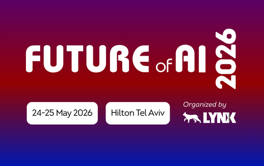 Future of AI 2026teaser image