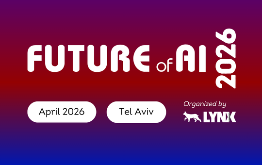 Future of AI 2026teaser image