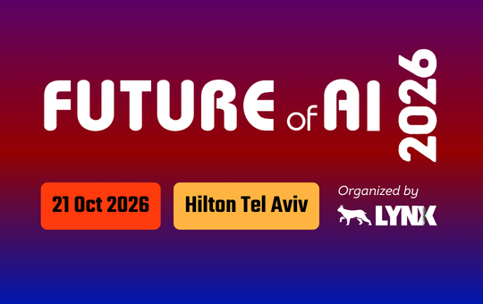 Future of AI 2026teaser image
