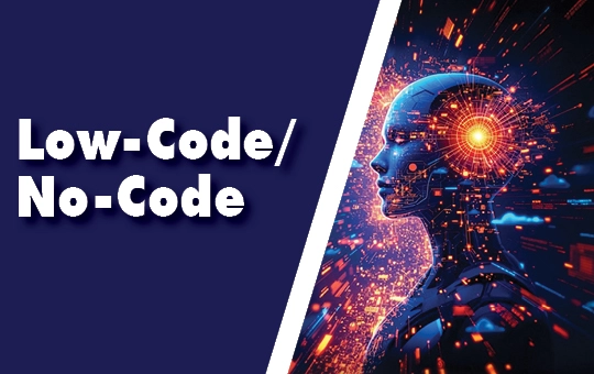 LOW-CODE/NO-CODE 2026