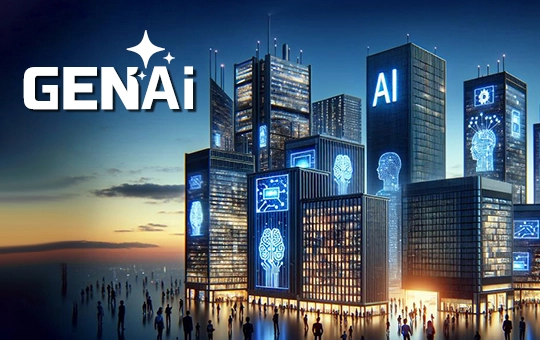מפגש השקת פורום GEN AI