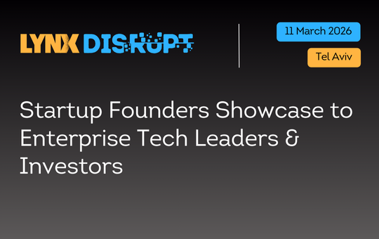 Lynx Disruptteaser image