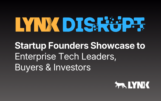 Lynx Disruptteaser image