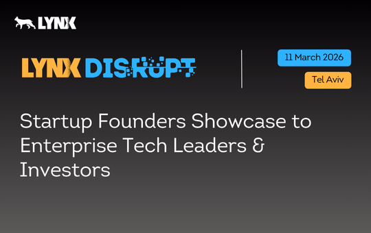 Lynx Disruptteaser image