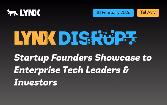 Lynx Disruptteaser image