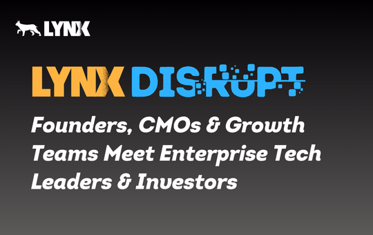 Lynx Disruptteaser image