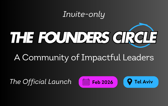 The Founders Circle