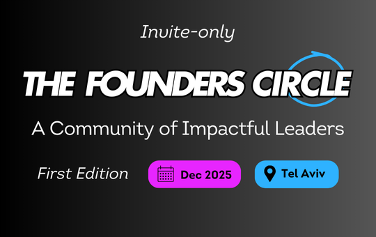 The Founders Circle