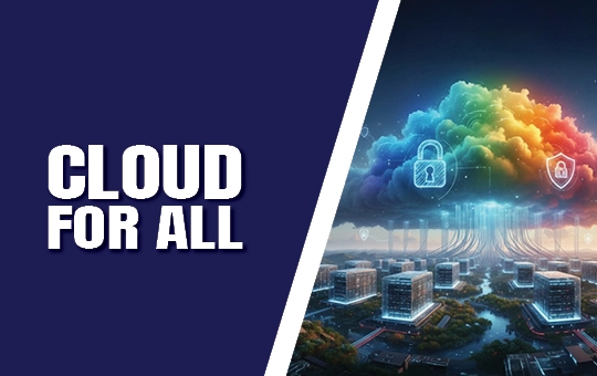 Cloud for All 2026