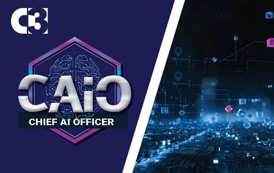 The CAIO Summit 2026