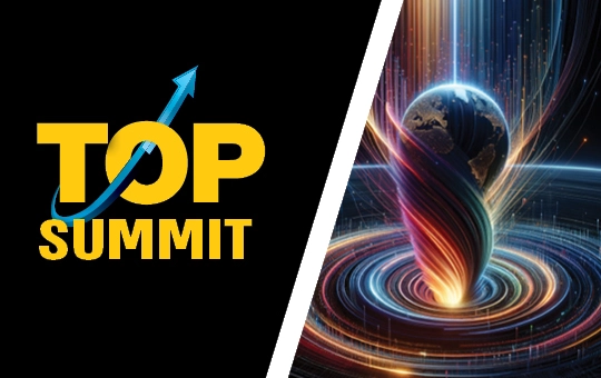 TOP SUMMIT 2026