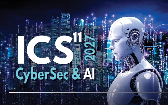 ICS CyberSec¹¹ 2027