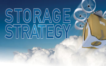 STORAGE STRATEGY