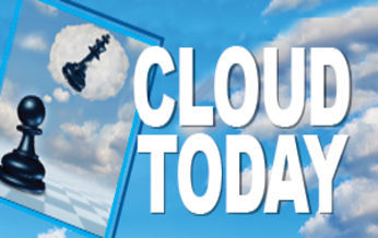 CLOUD TODAY