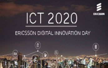 Ericsson Innovation Day