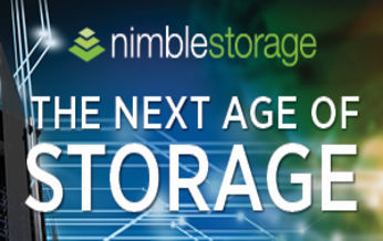 Nimble Storage