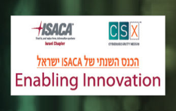 ISACA 2016