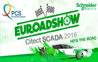CitectSCADA 2016