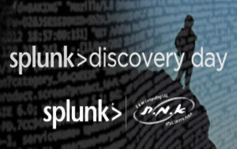 splunk>discovery day