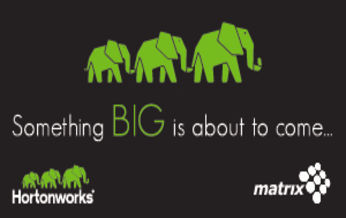 Hortonworks 