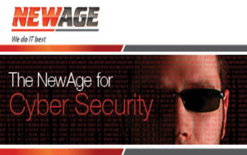 The NewAge  for CYBER SECURITY