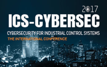 ICS CyberSec 2017