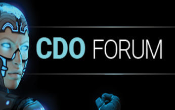 מפגש ראשון לפורום CDO - מפת הדרכים לדיגיטל