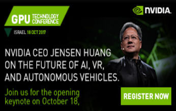 GPU Technology Conference
