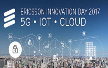 Ericsson Innovation Day 2017