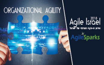 Agile Israel 2018
