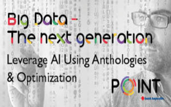 Big Data – The Next Generation