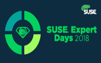 SUSE Expert Days