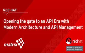 RED HAT Customer Event