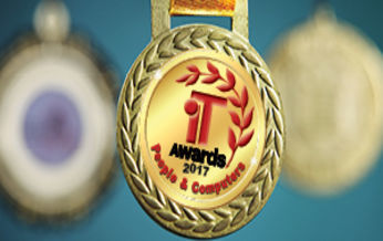 IT AWARDS 2017