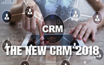 The New CRM 2018 