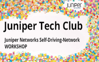 Juniper Technology Club 
