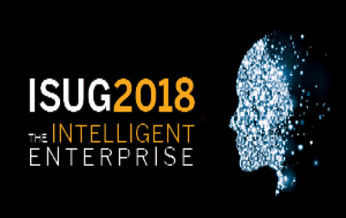ISUG 2018
