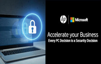 Device Day -HP & MICROSOFT