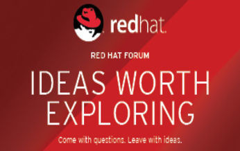 RED HAT FORUM 2018 