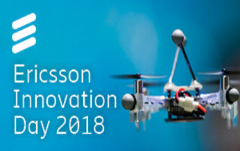 Ericsson Innovation Day 2018
