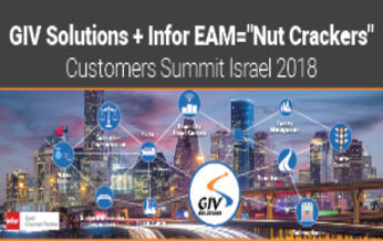 GIV Solutions Customers Summit 2018