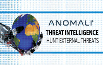 ANOMALI THREAT INTELLIGENCE